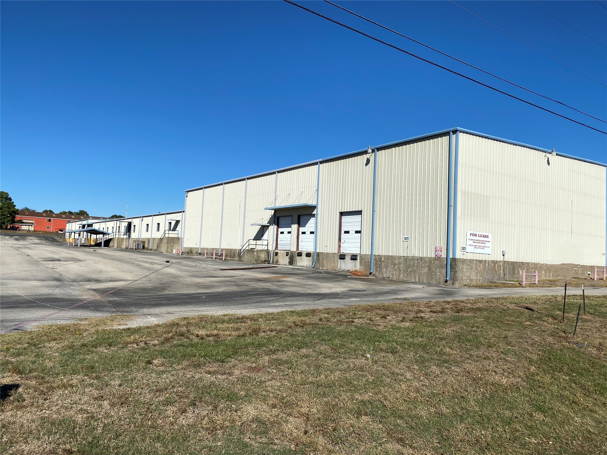 1411 Flat Creek Road Athens TX 75751
