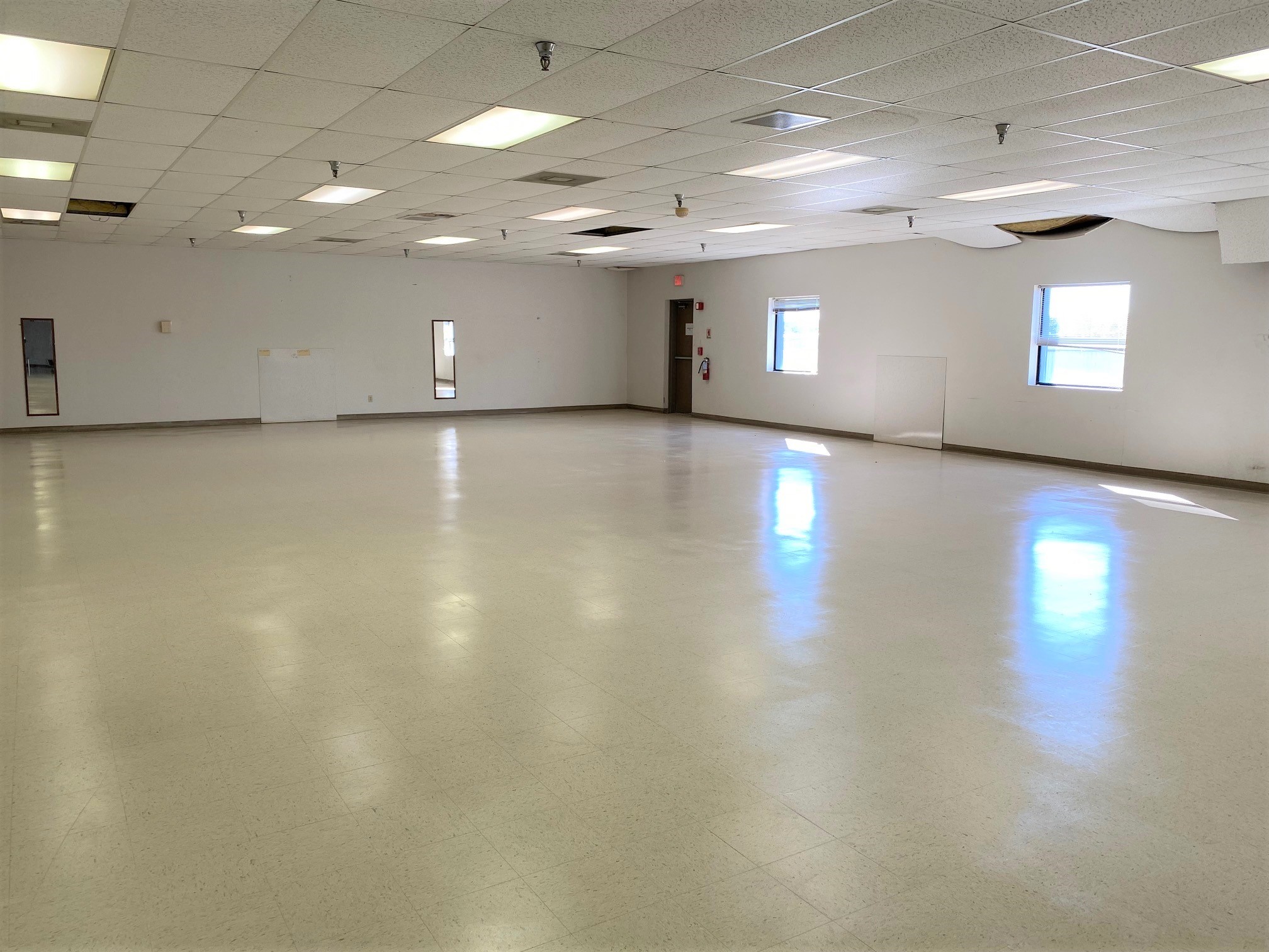 1411 Flat Creek Road Athens TX 75751