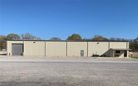 1822 Ranger Highway Weatherford TX 76088