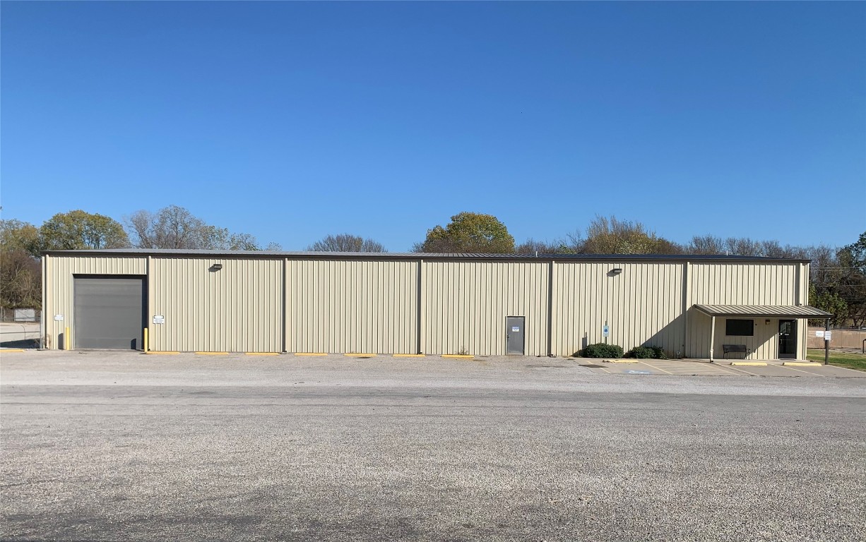 1822 Ranger Highway Weatherford TX 76088
