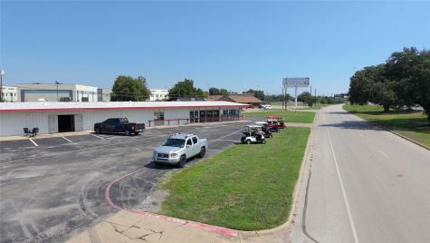 5717 Airport Freeway Haltom City TX 76117