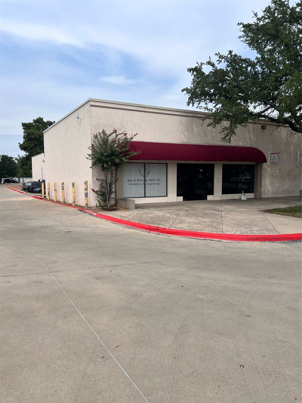 3501 N Macarthur Boulevard Irving TX 75062