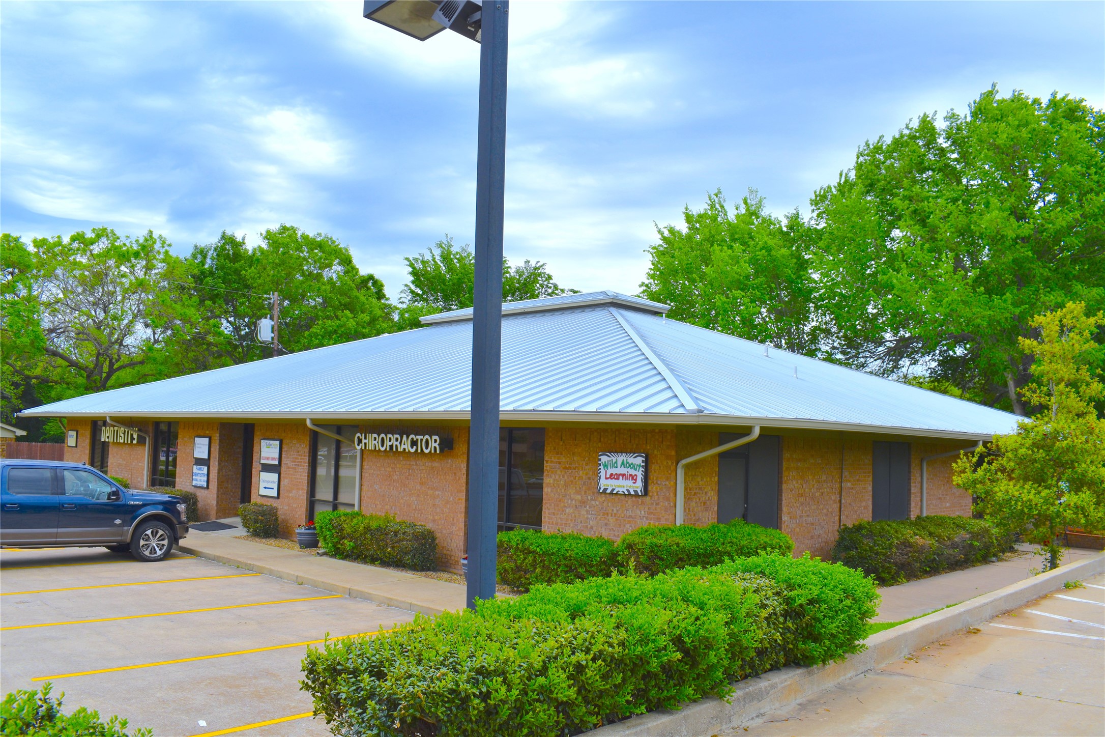 426 Keller Parkway Keller TX 76248