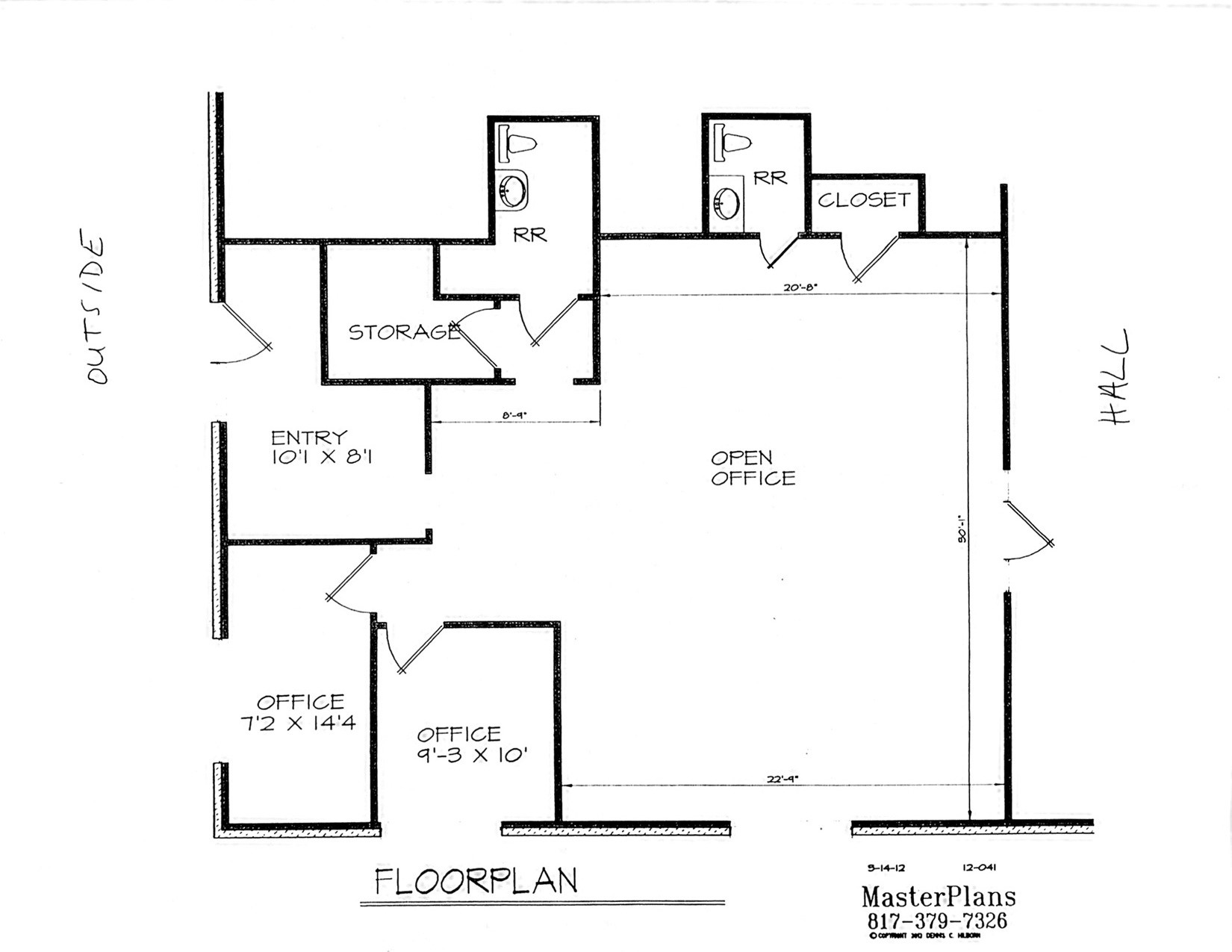 426 Keller Parkway Keller TX 76248