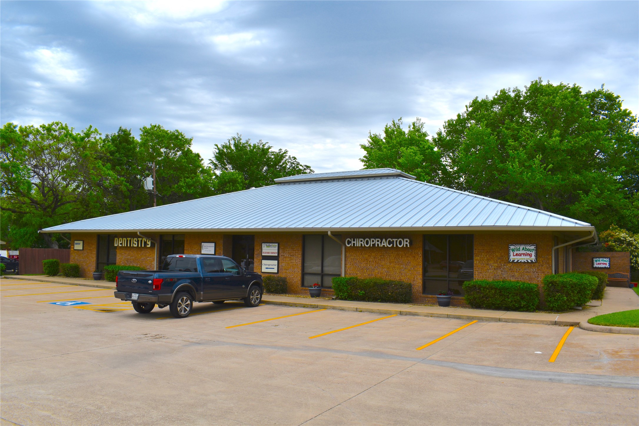 426 Keller Parkway Keller TX 76248