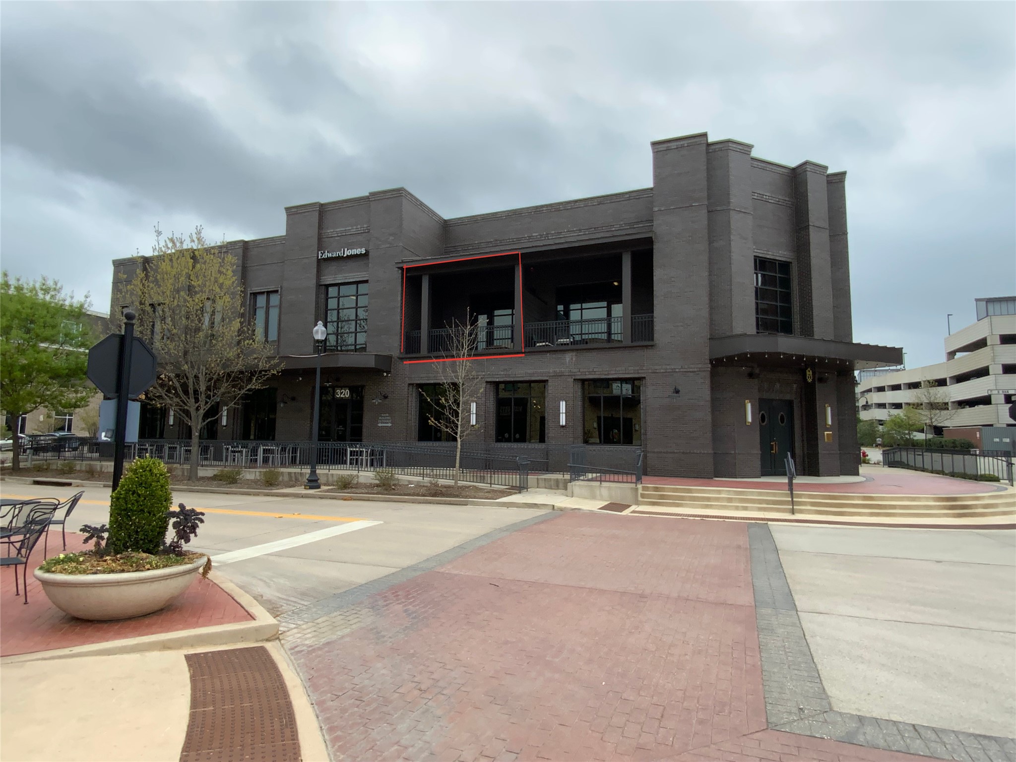 320 S Oak Street Roanoke TX 76262