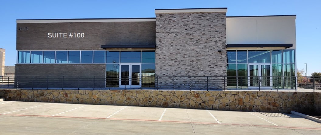 4116 Sh 121 Carrollton TX 75010