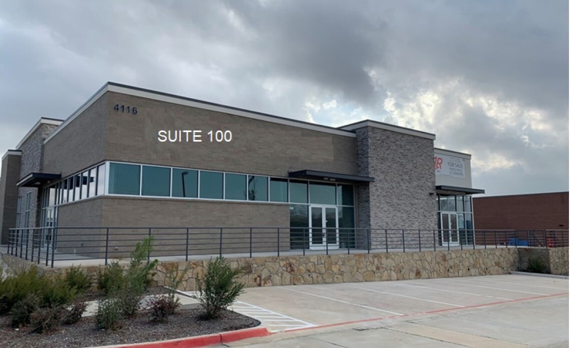 4116 Sh 121 Carrollton TX 75010
