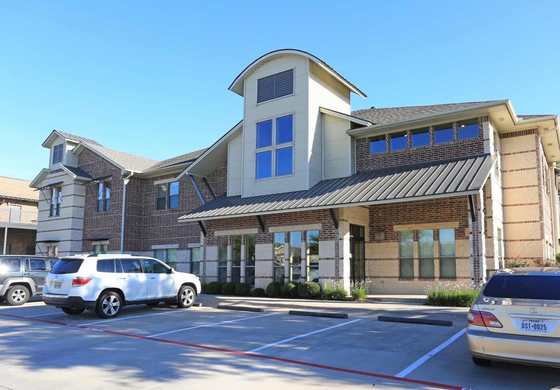 3605 Yucca Drive Flower Mound TX 75028