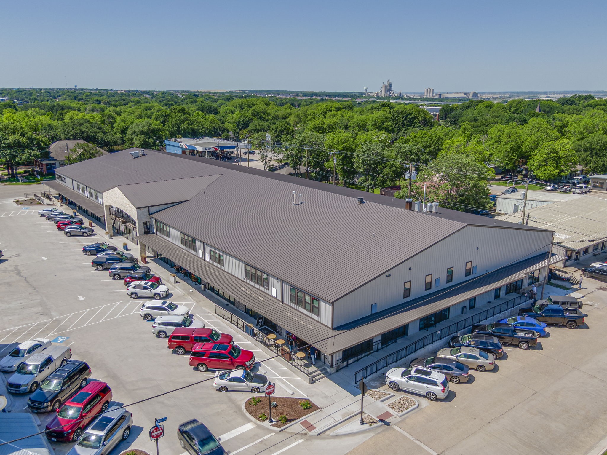 301 W Main Street Midlothian TX 76065