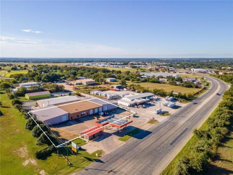2014 N Us Highway 377 Stephenville TX 76401