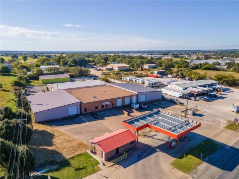 2014 N Us Highway 377 Stephenville TX 76401
