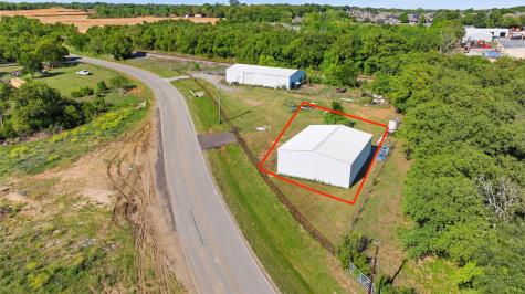 6299 Newt Patterson Road Mansfield TX 76063