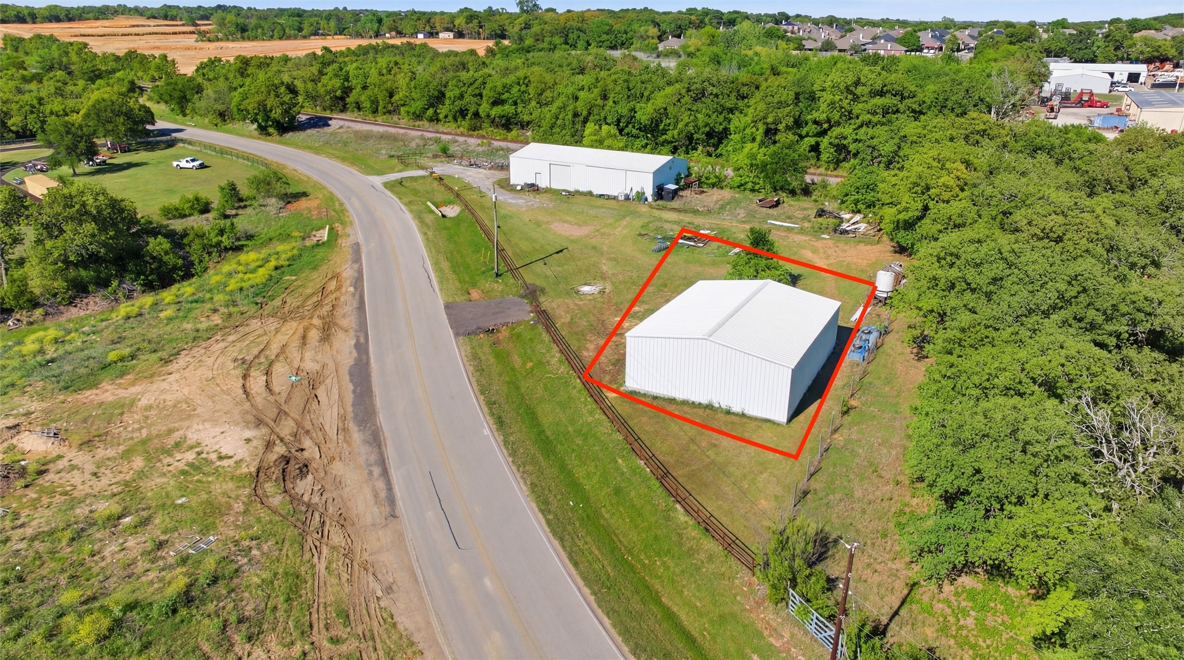 6299 Newt Patterson Road Mansfield TX 76063