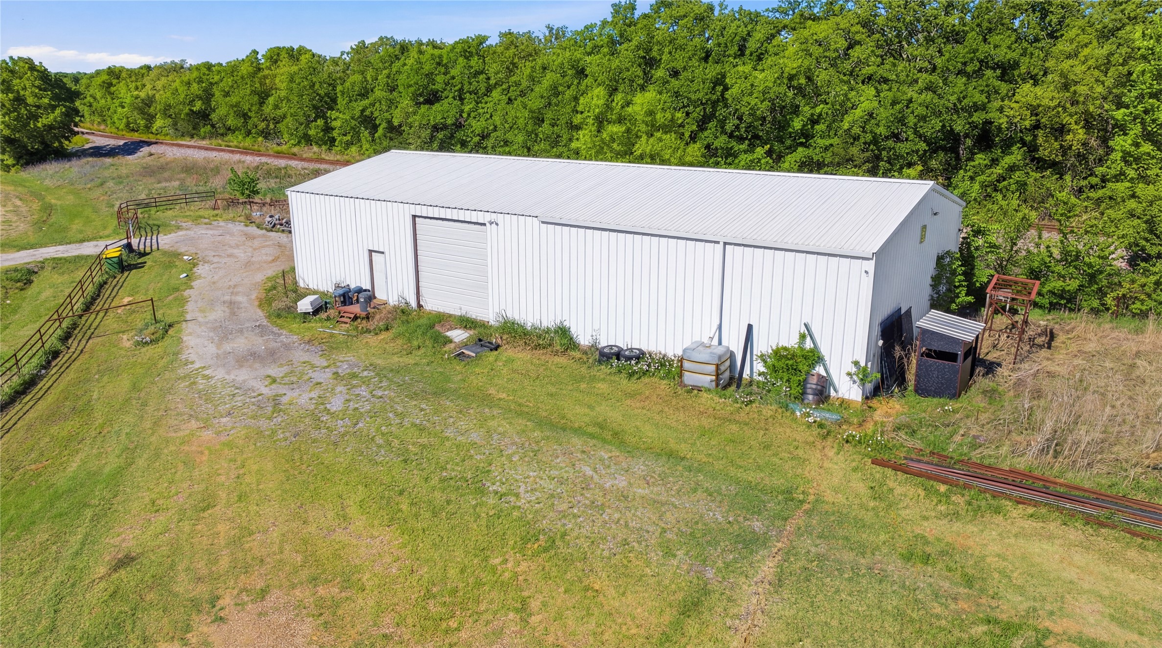 6299 Newt Patterson Road Mansfield TX 76063