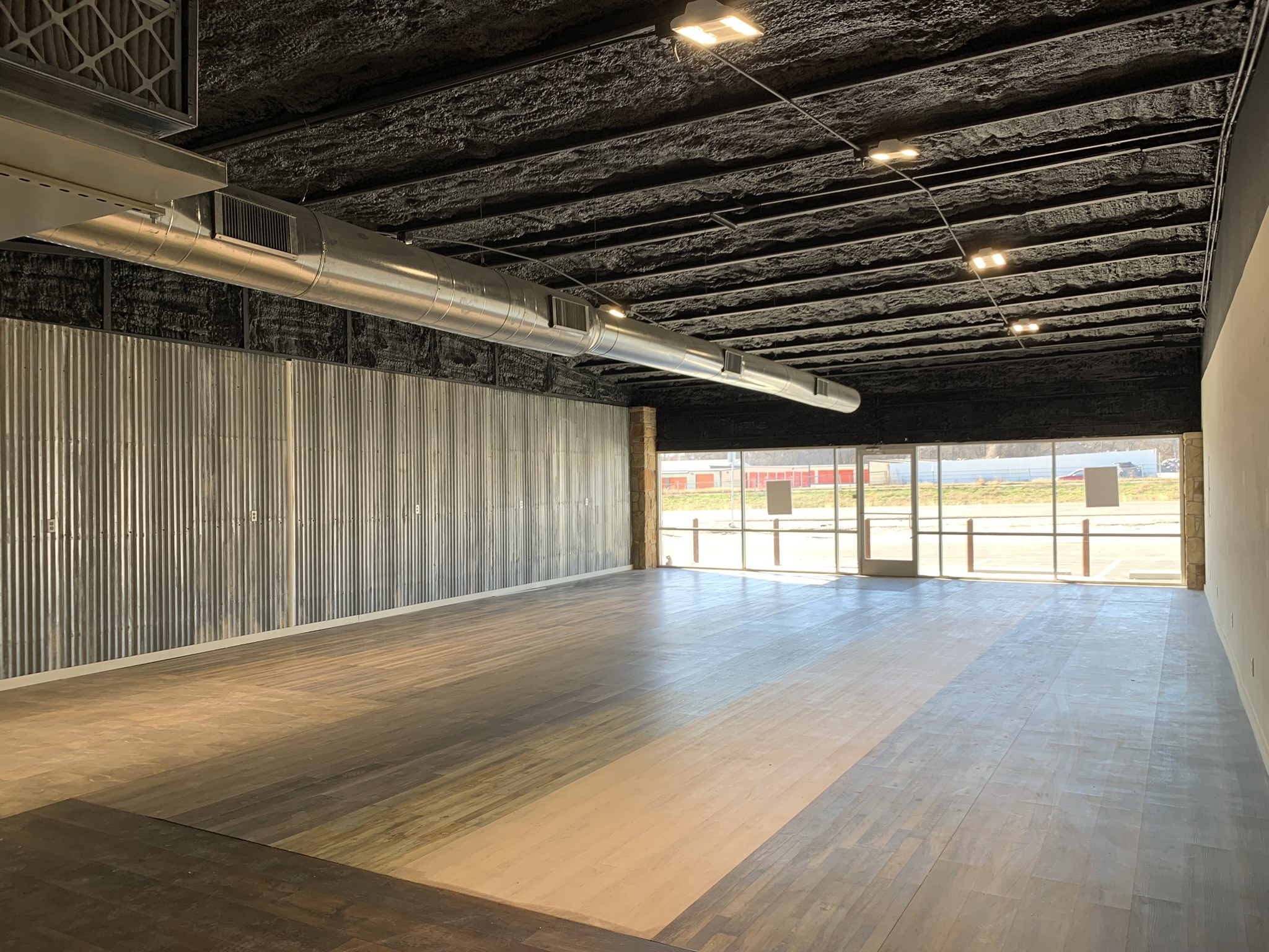 3001 E Highway 199 Springtown TX 76082