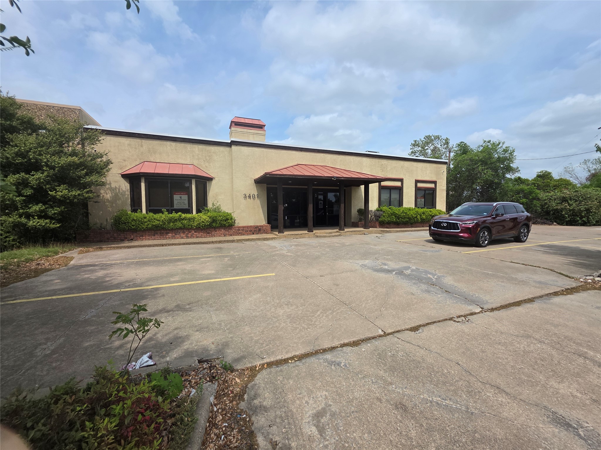 3401 Express Drive Garland TX 75041