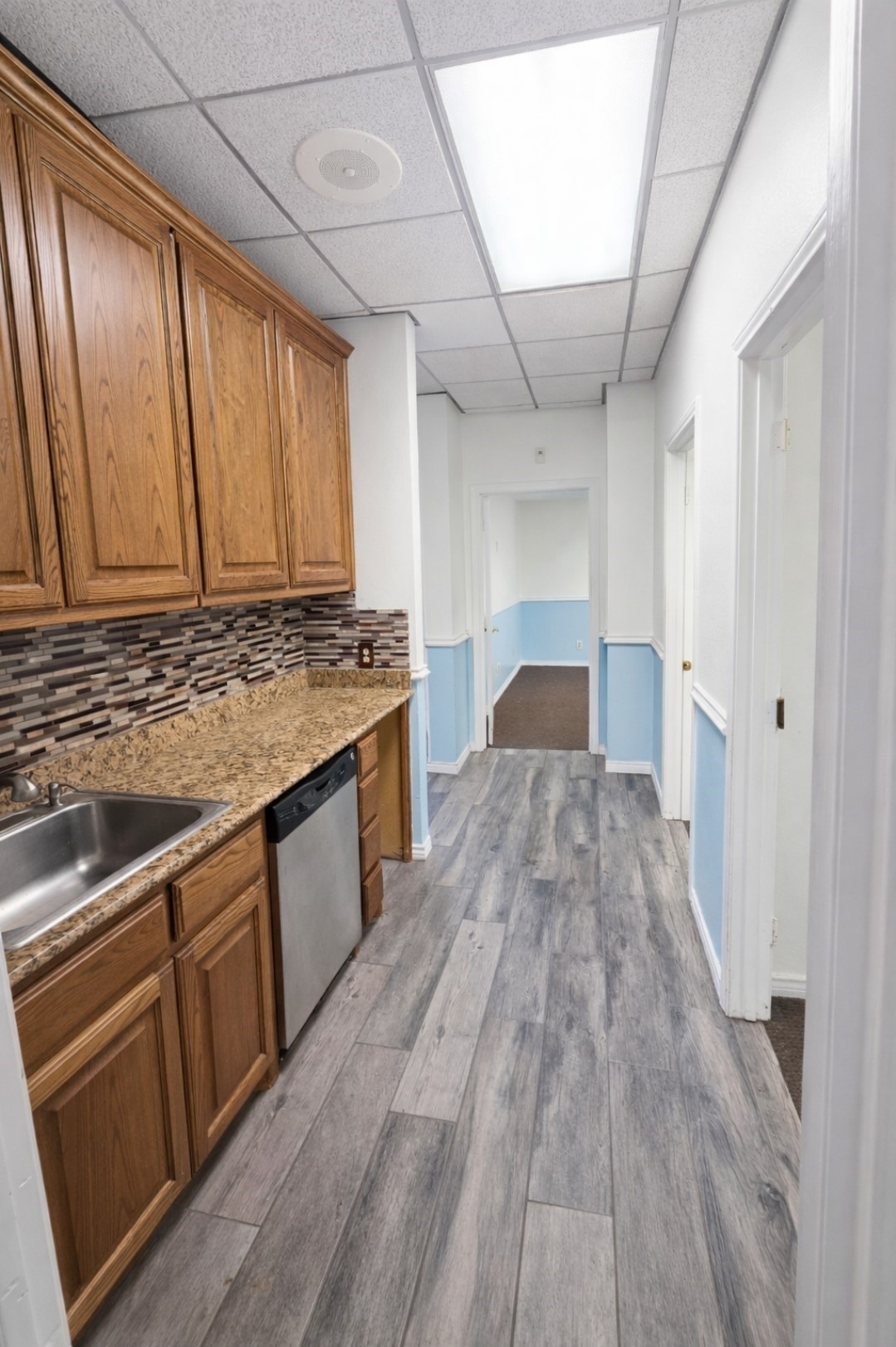 3401 Express Drive Garland TX 75041