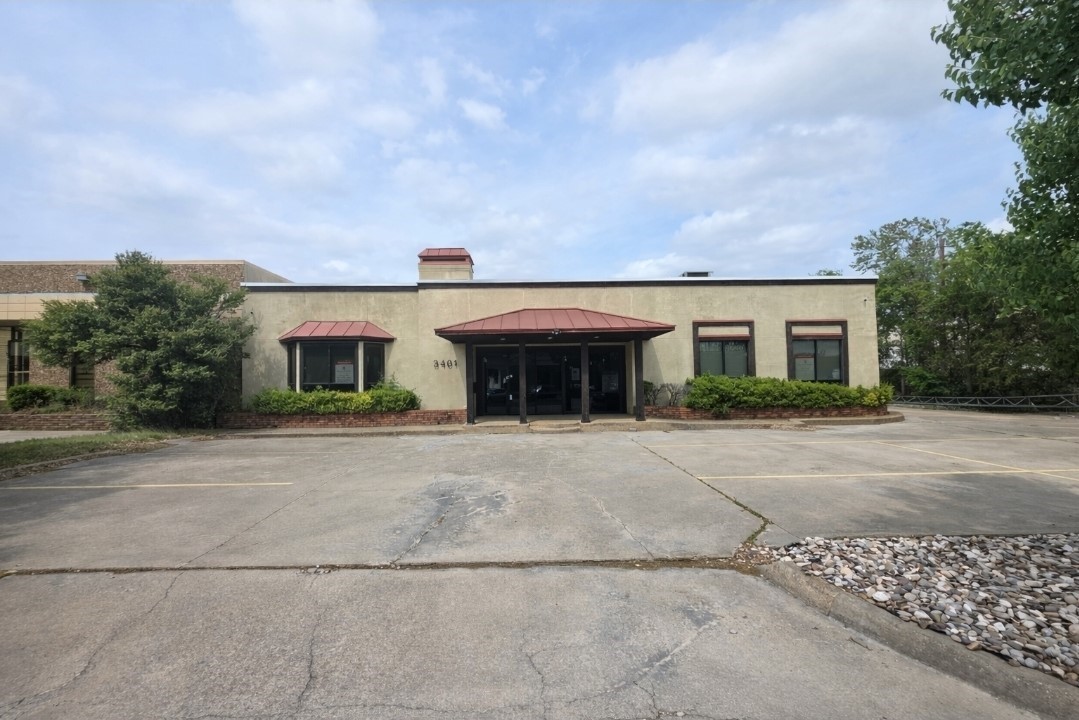 3401 Express Drive Garland TX 75041