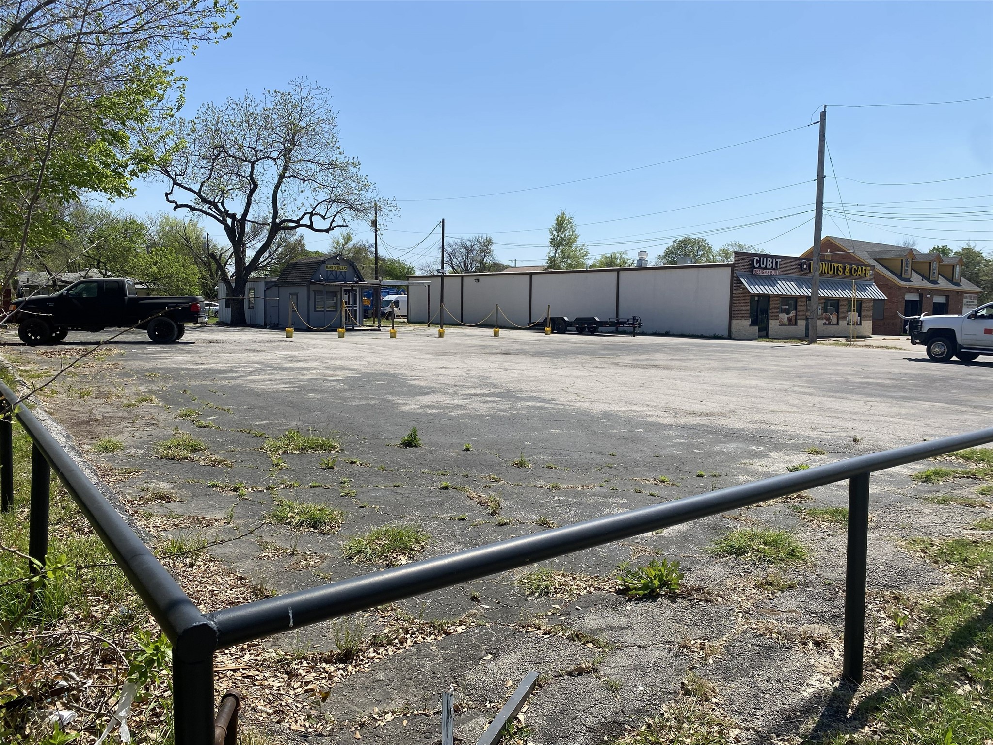 1506 S State Highway 121 Lewisville TX 75067