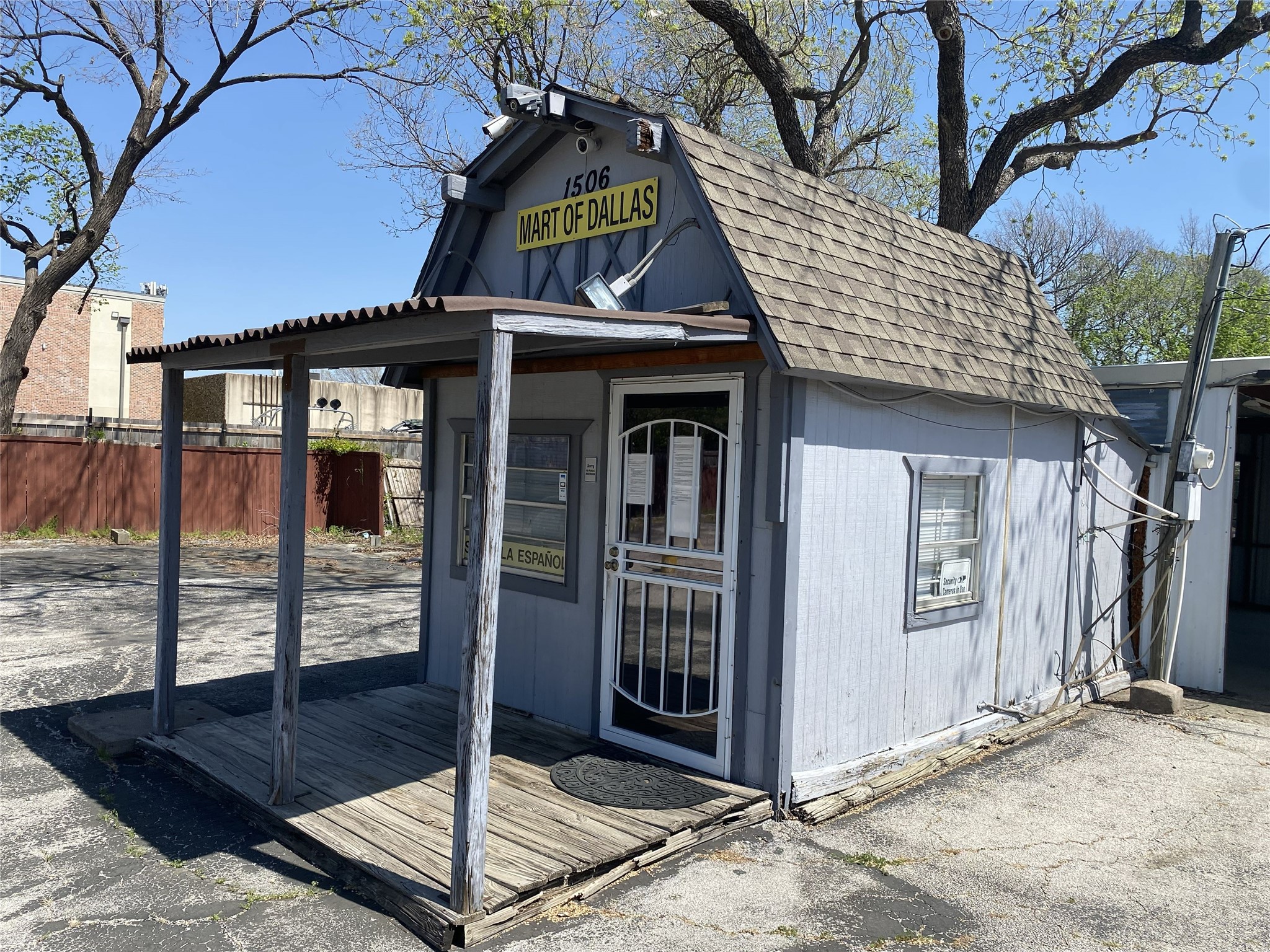 1506 S State Highway 121 Lewisville TX 75067
