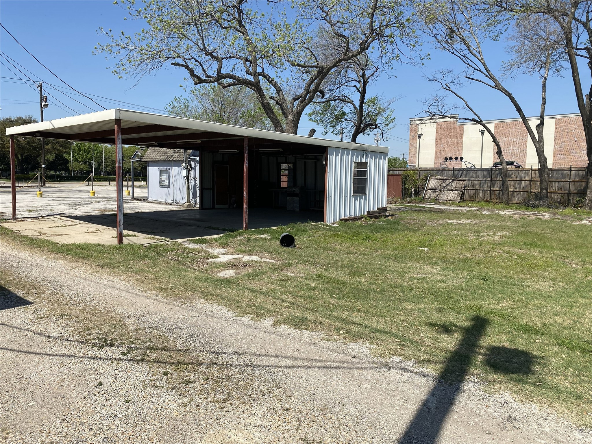 1506 S State Highway 121 Lewisville TX 75067