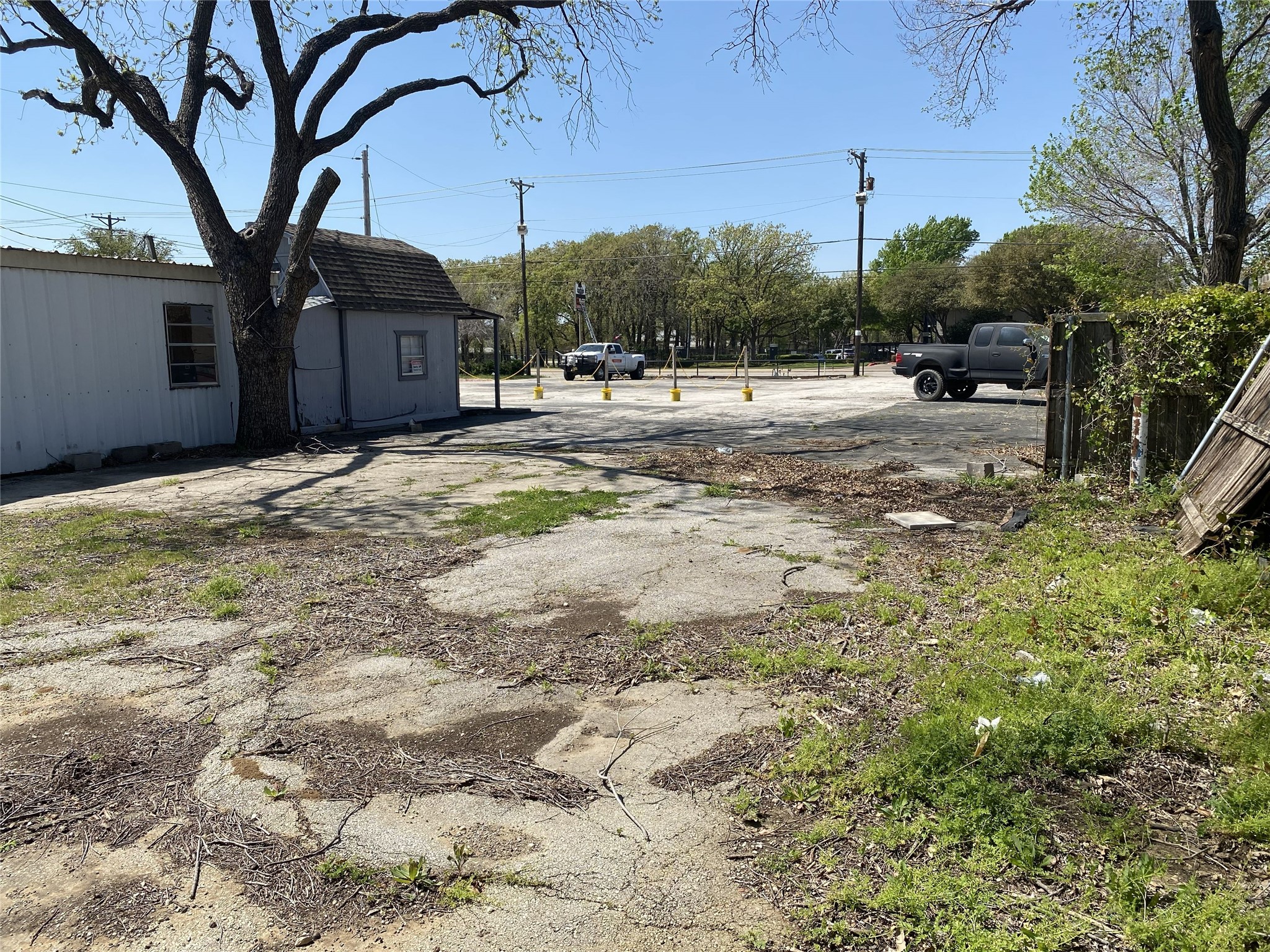 1506 S State Highway 121 Lewisville TX 75067