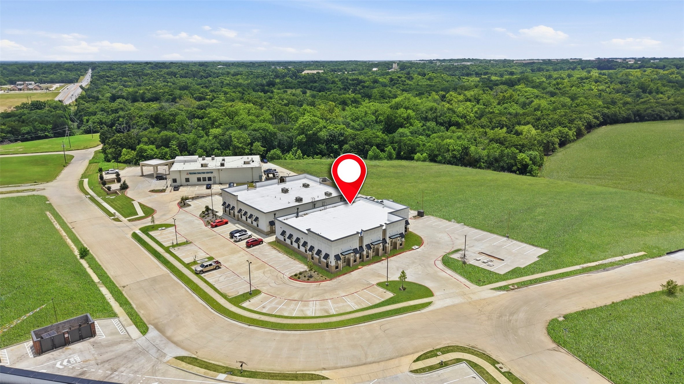 2416 Swamy Drive Sherman TX 75090