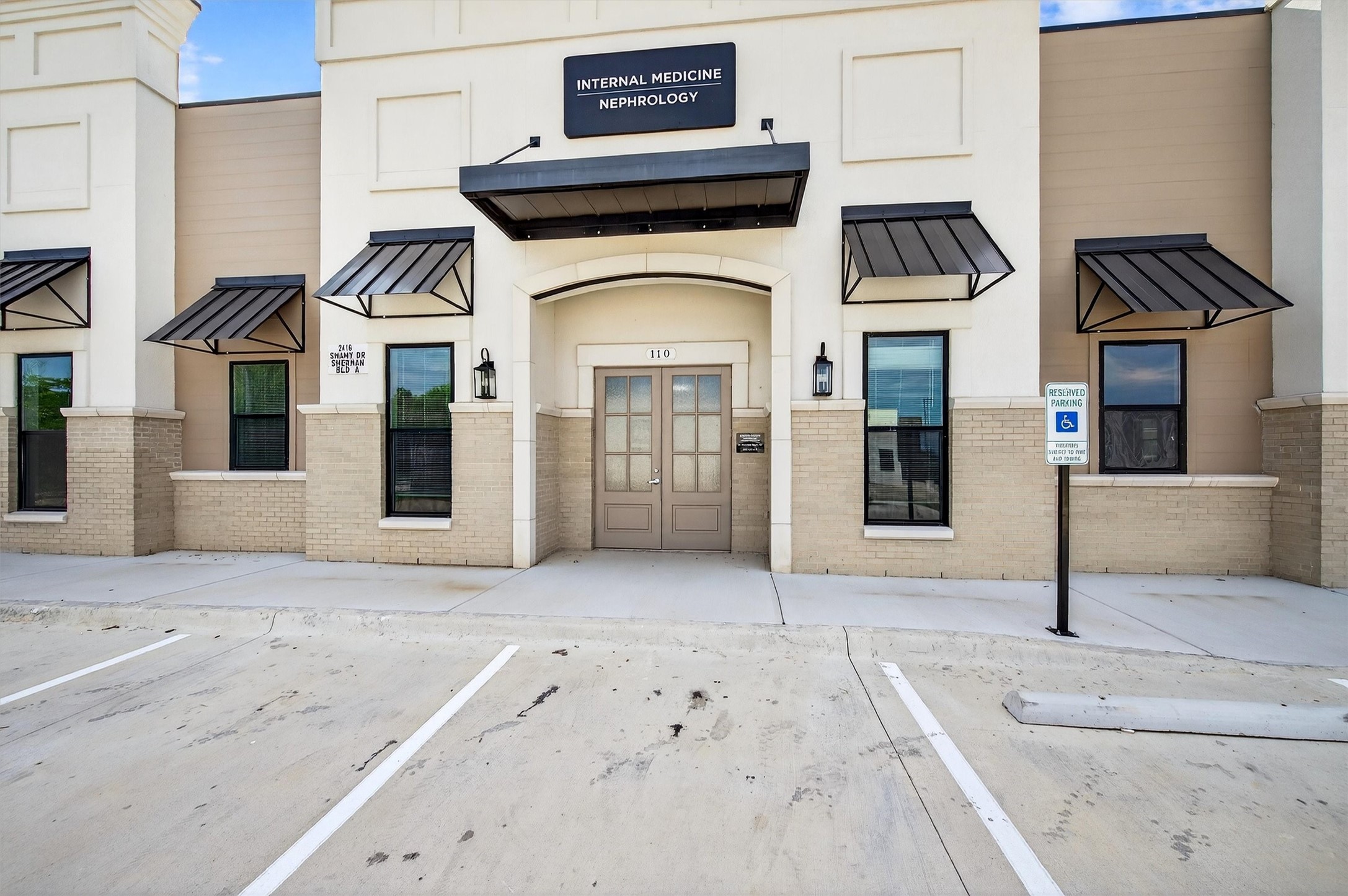 2416 Swamy Drive Sherman TX 75090