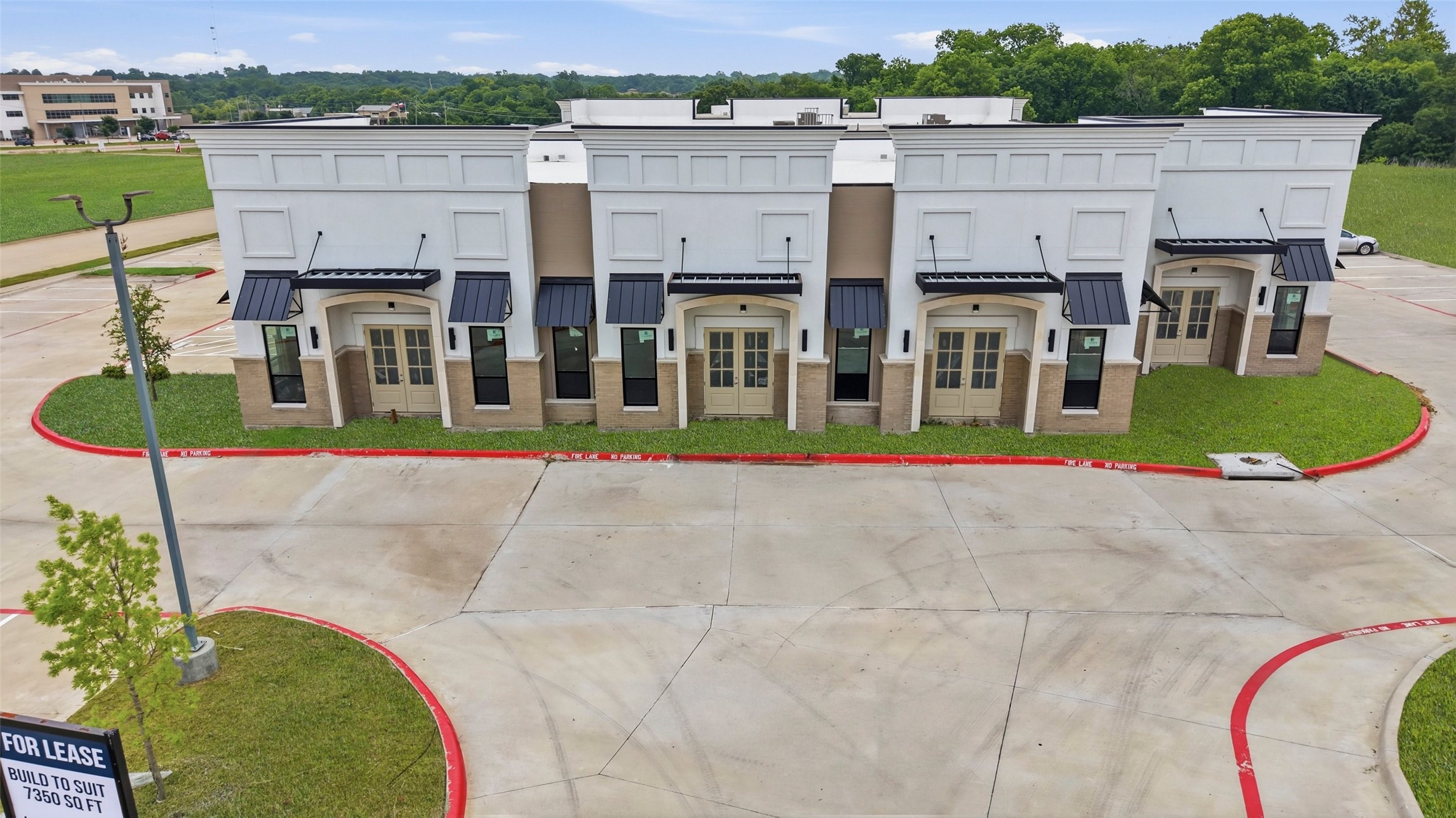 2416 Swamy Drive Sherman TX 75090