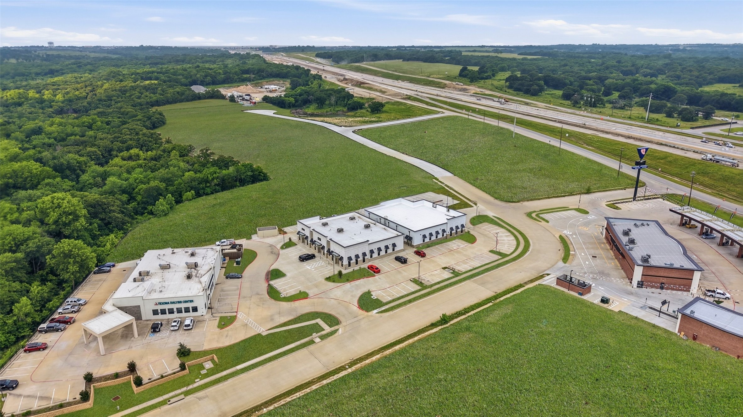 2416 Swamy Drive Sherman TX 75090