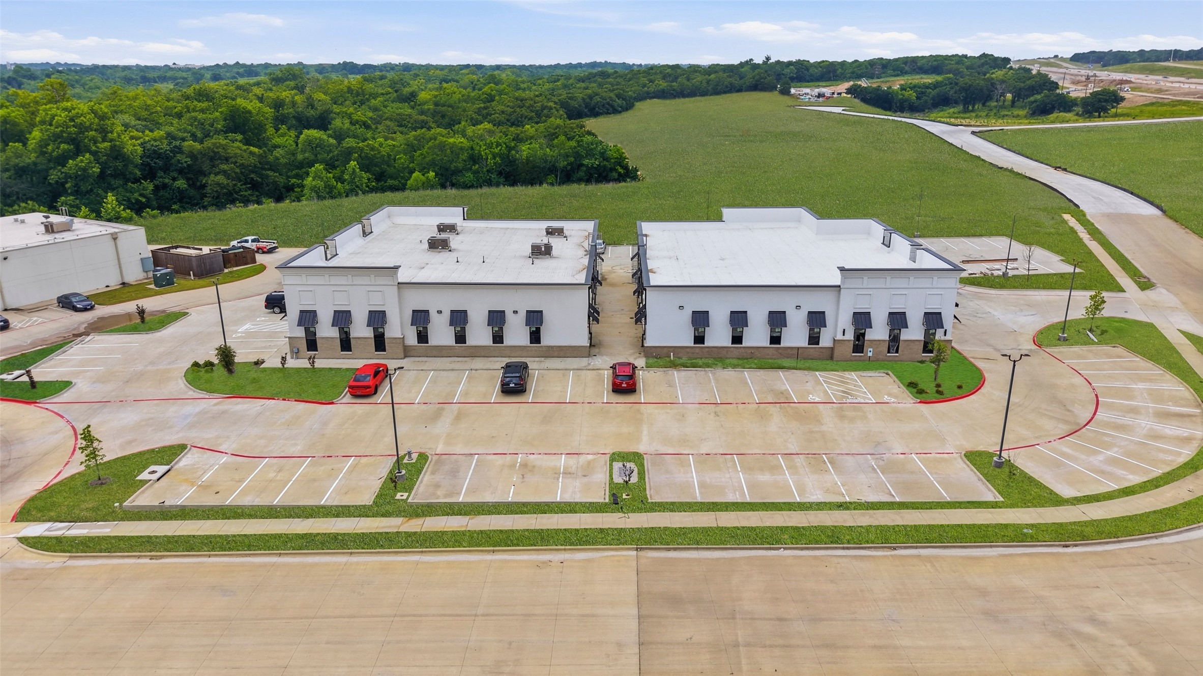 2416 Swamy Drive Sherman TX 75090