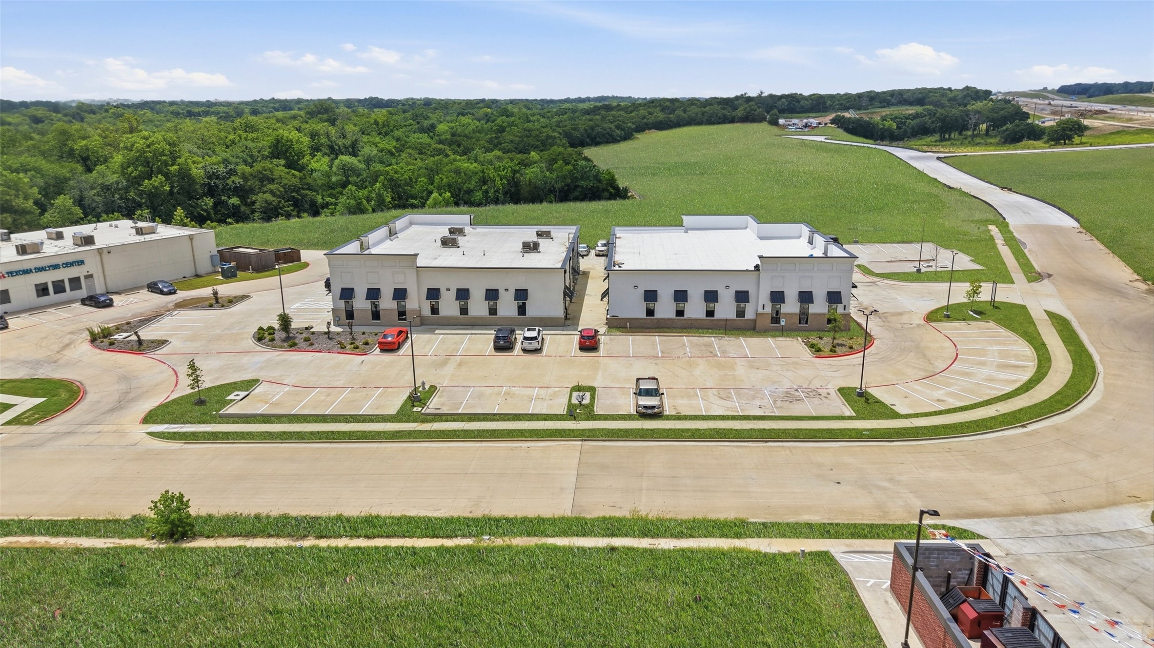 2416 Swamy Drive Sherman TX 75090