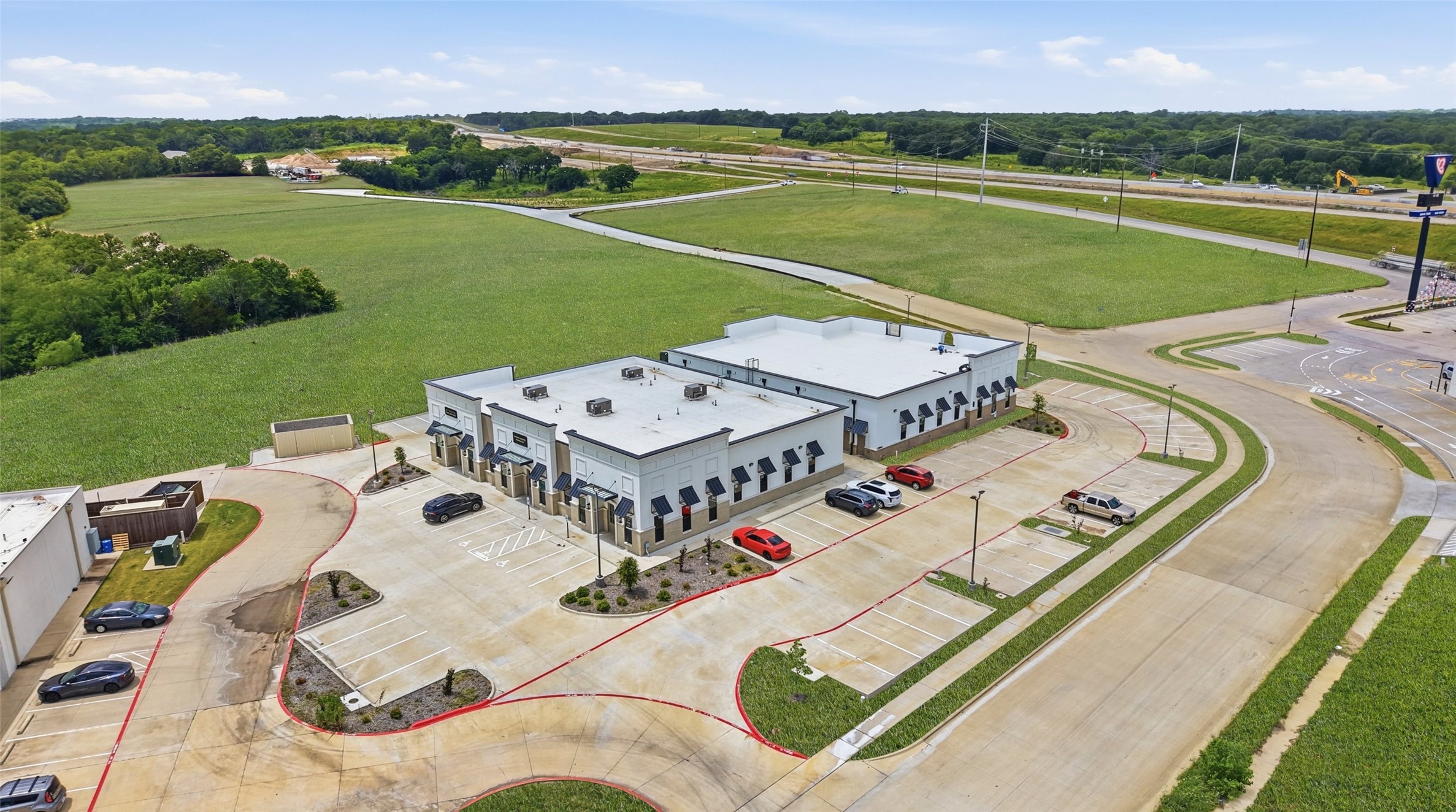 2416 Swamy Drive Sherman TX 75090