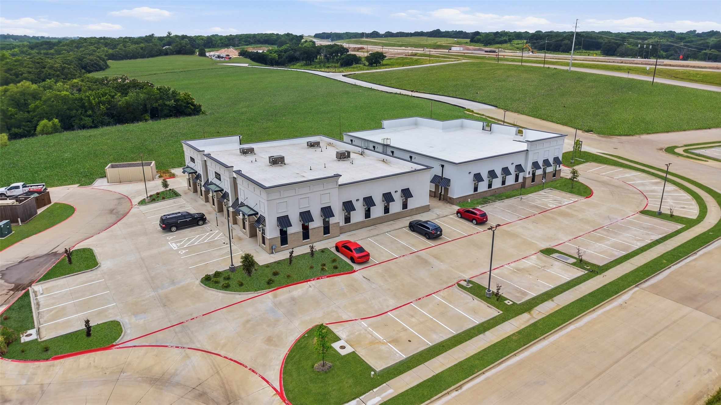 2416 Swamy Drive Sherman TX 75090