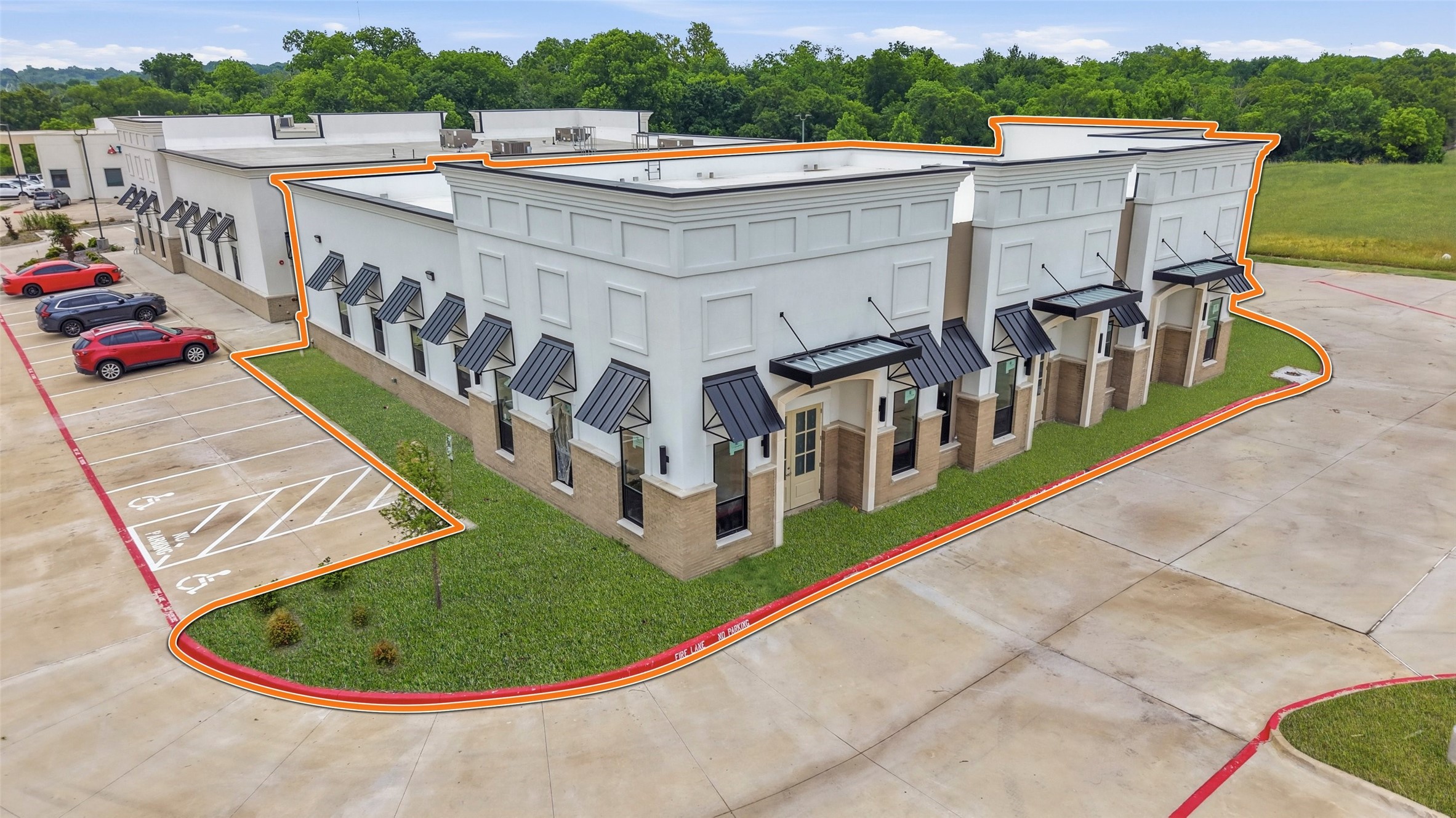 2416 Swamy Drive Sherman TX 75090