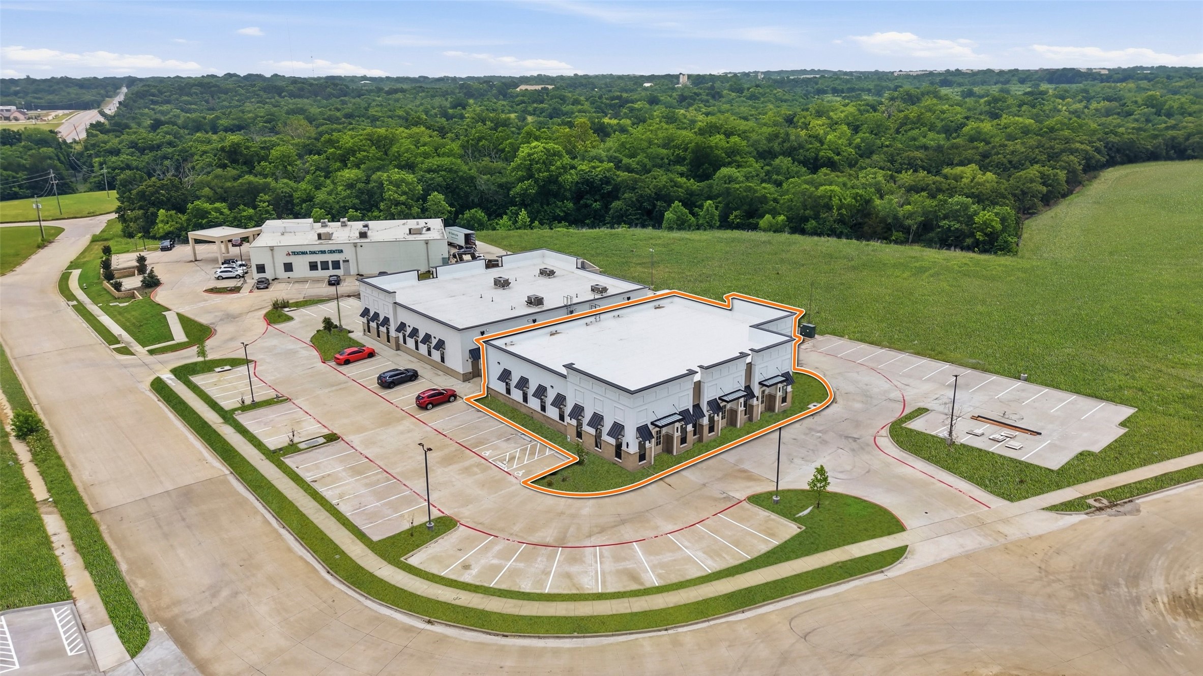 2416 Swamy Drive Sherman TX 75090