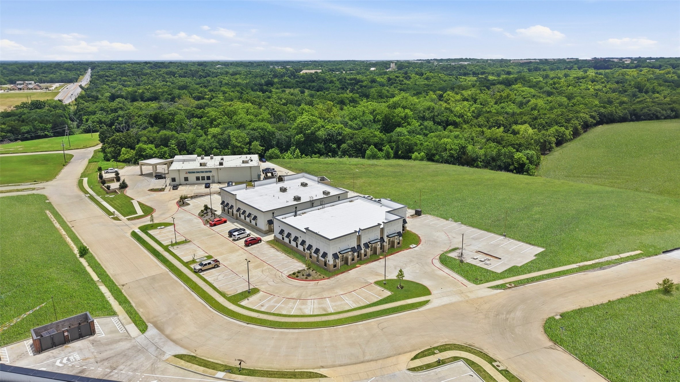 2416 Swamy Drive Sherman TX 75090