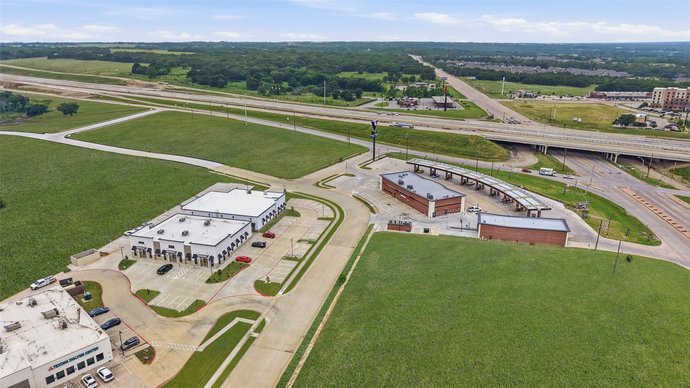 2416 Swamy Drive Sherman TX 75090