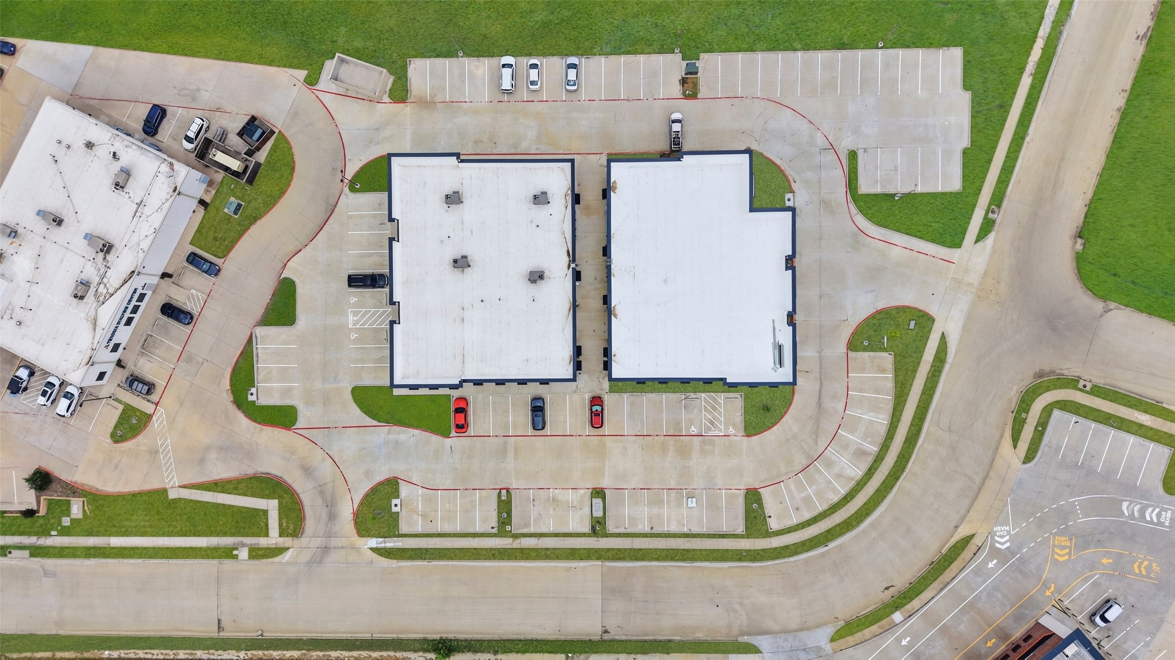 2416 Swamy Drive Sherman TX 75090
