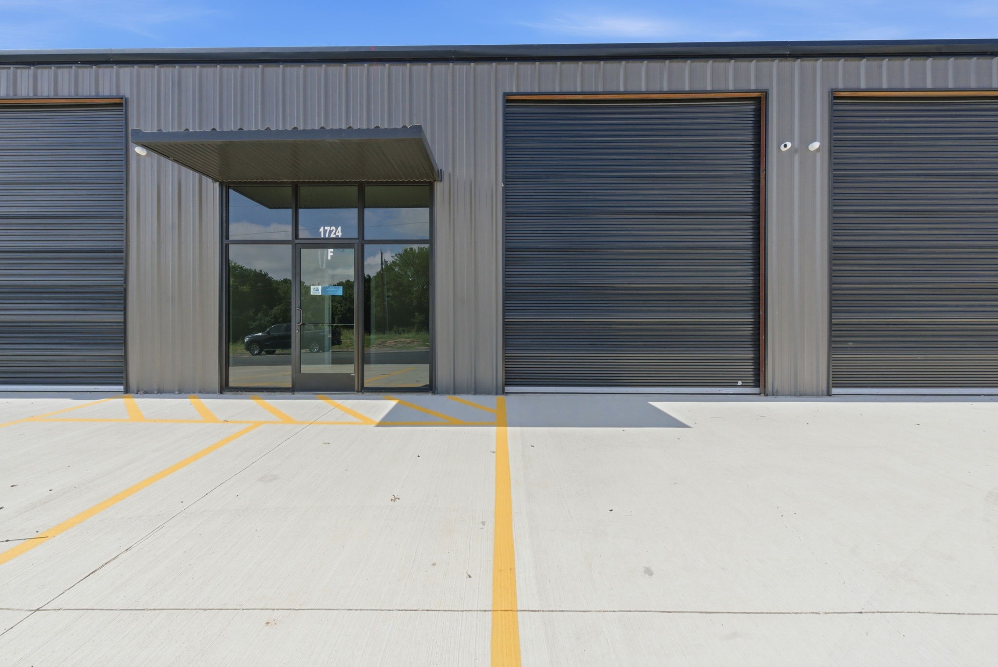 1726 N Main Weatherford TX 76086