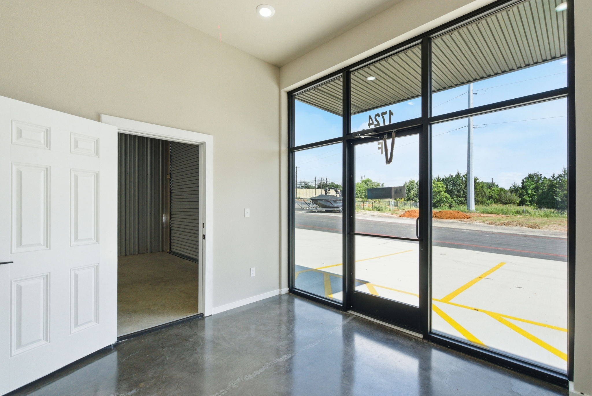 1726 N Main Weatherford TX 76086