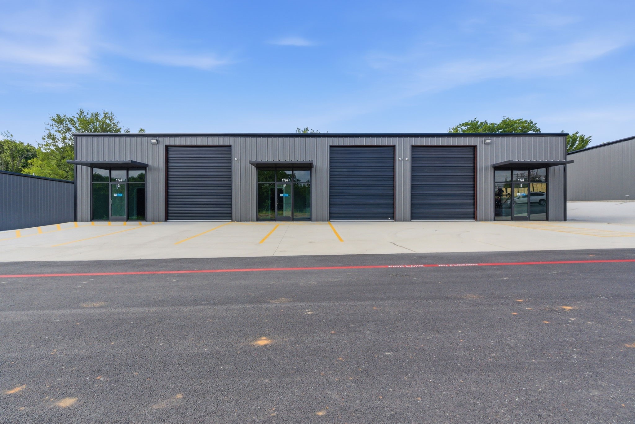 1726 N Main Weatherford TX 76086