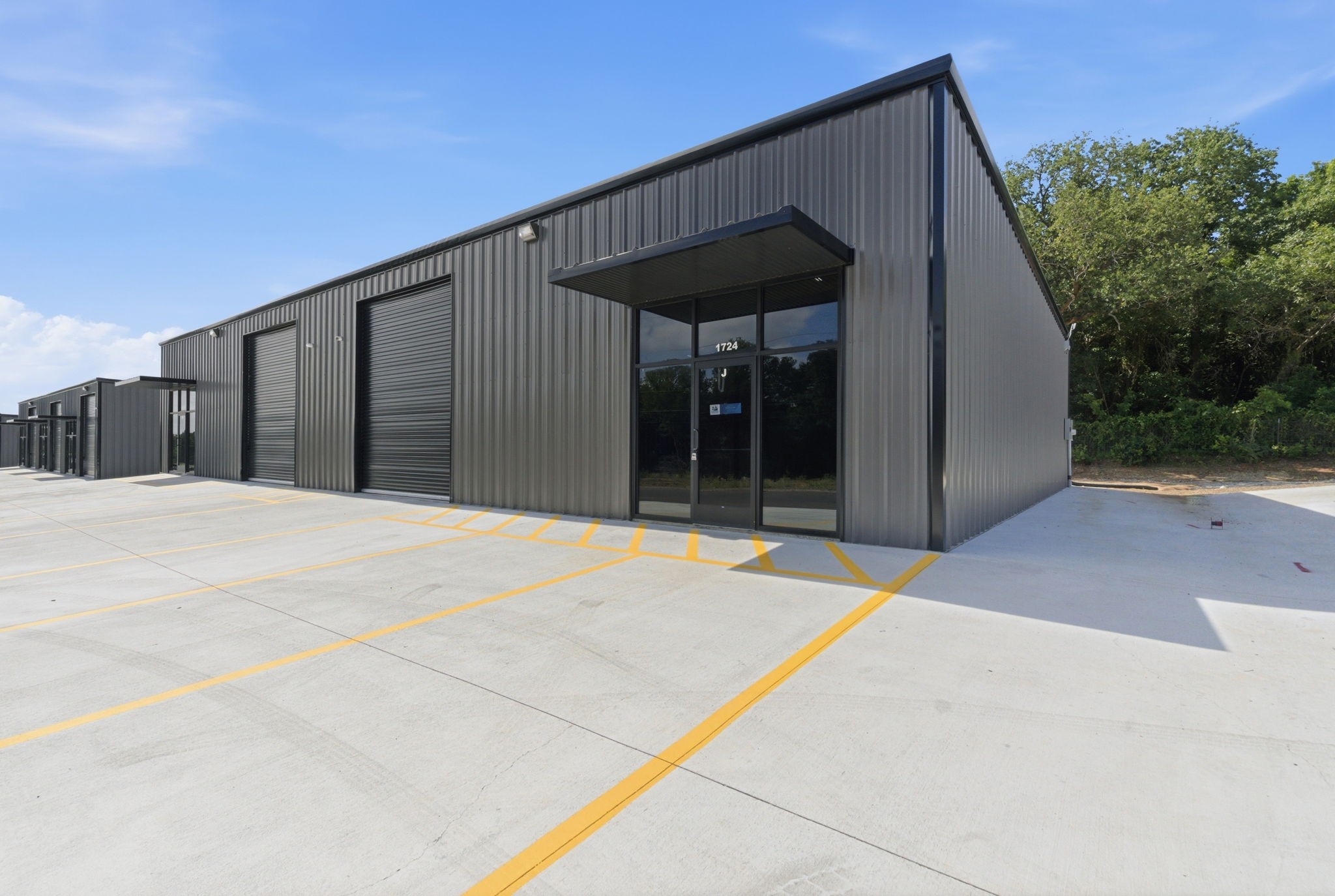 1726 N Main Weatherford TX 76086