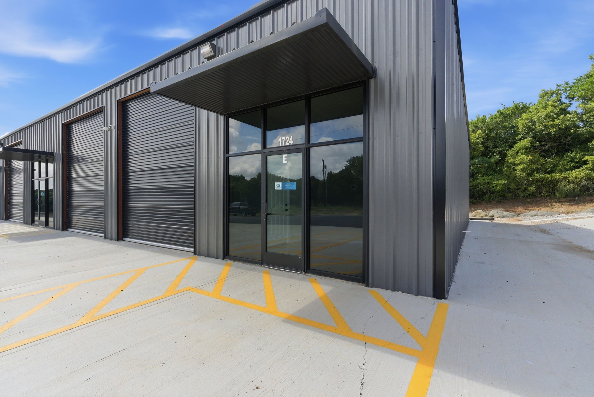 1726 N Main Weatherford TX 76086