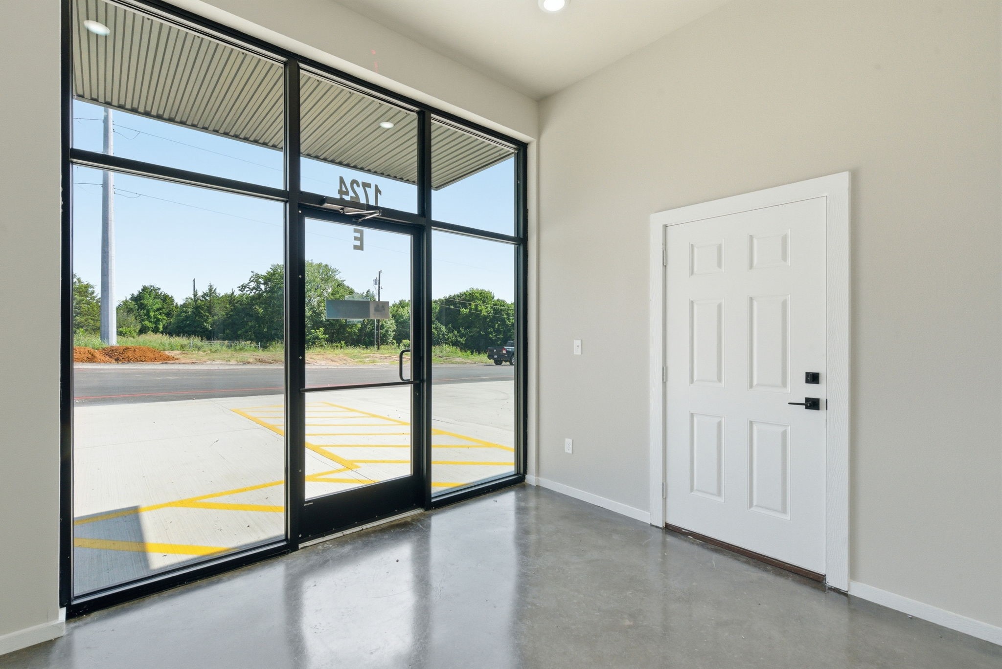 1726 N Main Weatherford TX 76086