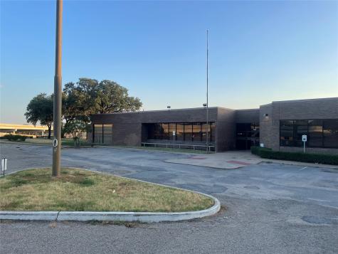 500 N Sam Rayburn Freeway Sherman TX 75090