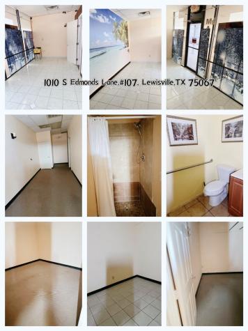 1010 S Edmonds Lane Lewisville TX 75067