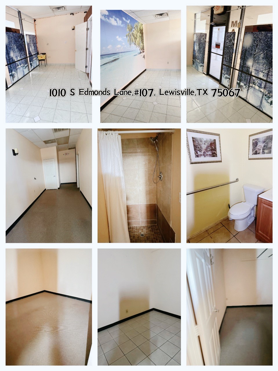1010 S Edmonds Lane Lewisville TX 75067