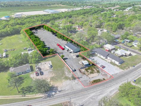 816 Main Street Whitesboro TX 76273